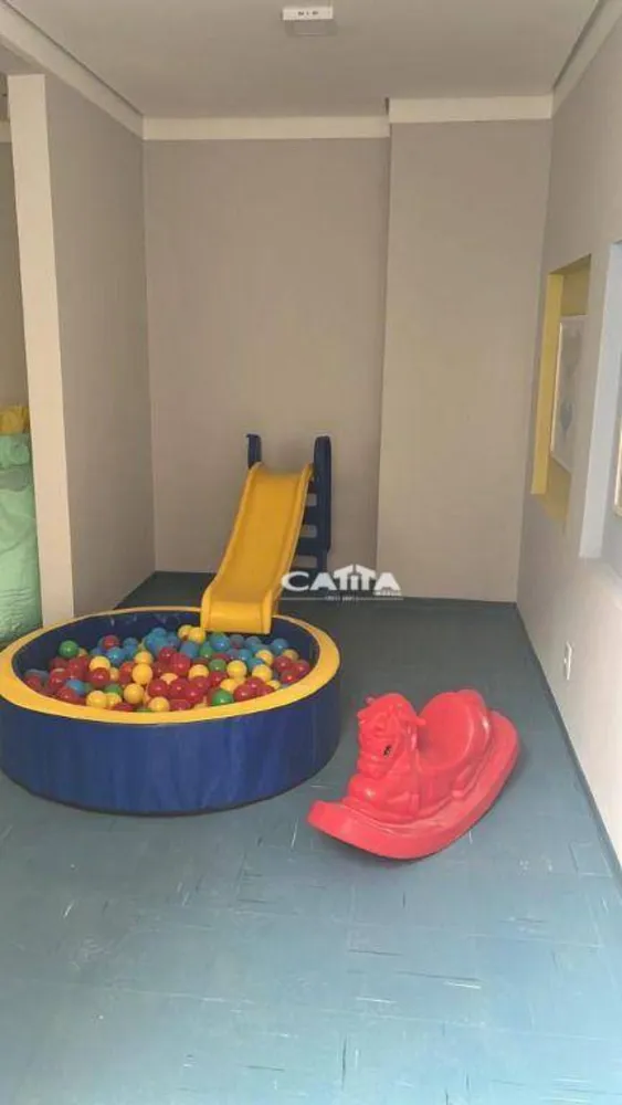 Apartamento, 2 quartos, 33 m² - Foto 5