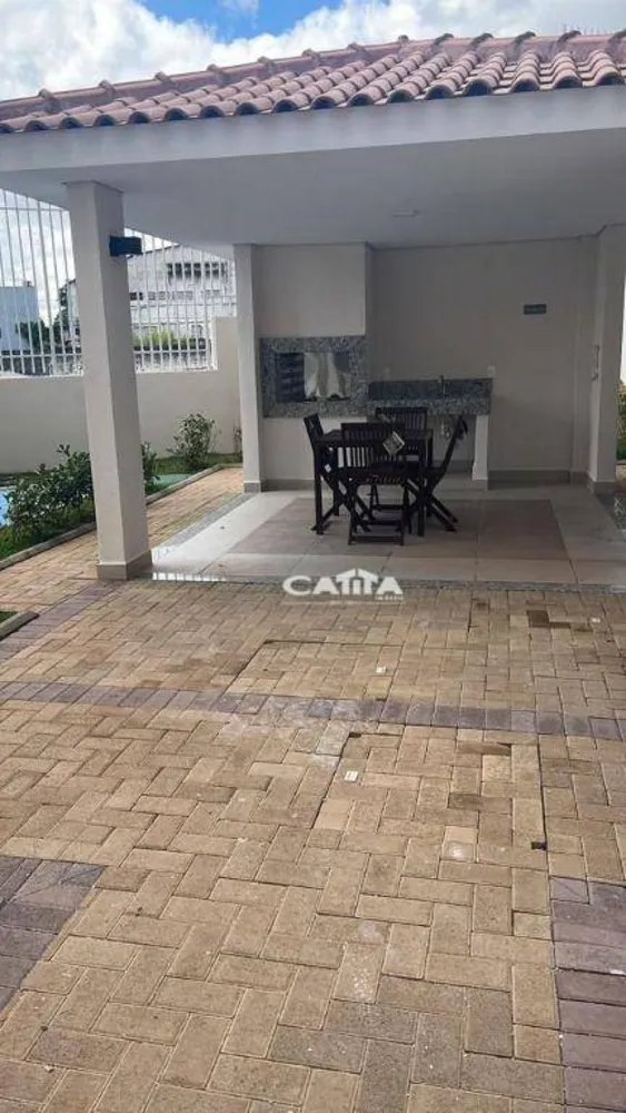 Apartamento, 2 quartos, 33 m² - Foto 3