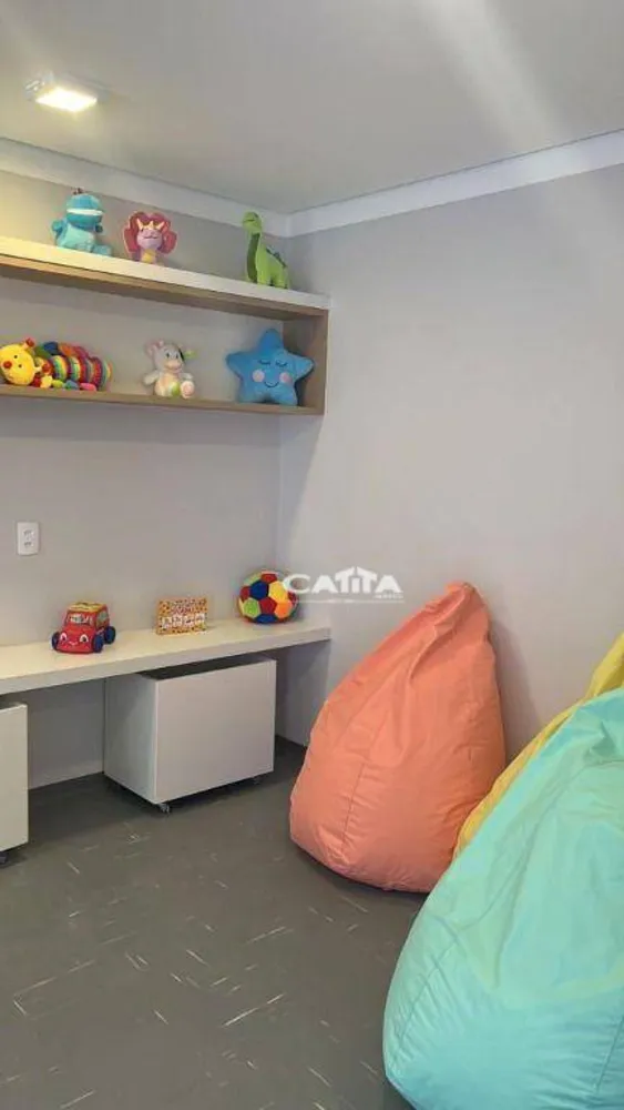 Apartamento, 2 quartos, 33 m² - Foto 6
