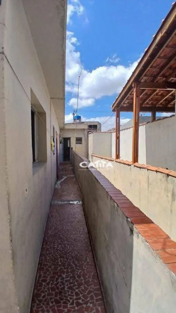 Sobrado, 5 quartos, 197 m² - Foto 11