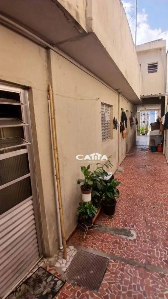 Sobrado, 5 quartos, 197 m² - Foto 3
