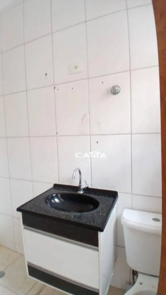 Sobrado, 5 quartos, 197 m² - Foto 10