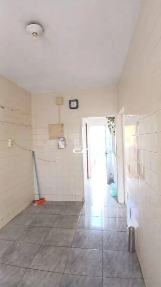 Sobrado, 5 quartos, 197 m² - Foto 4