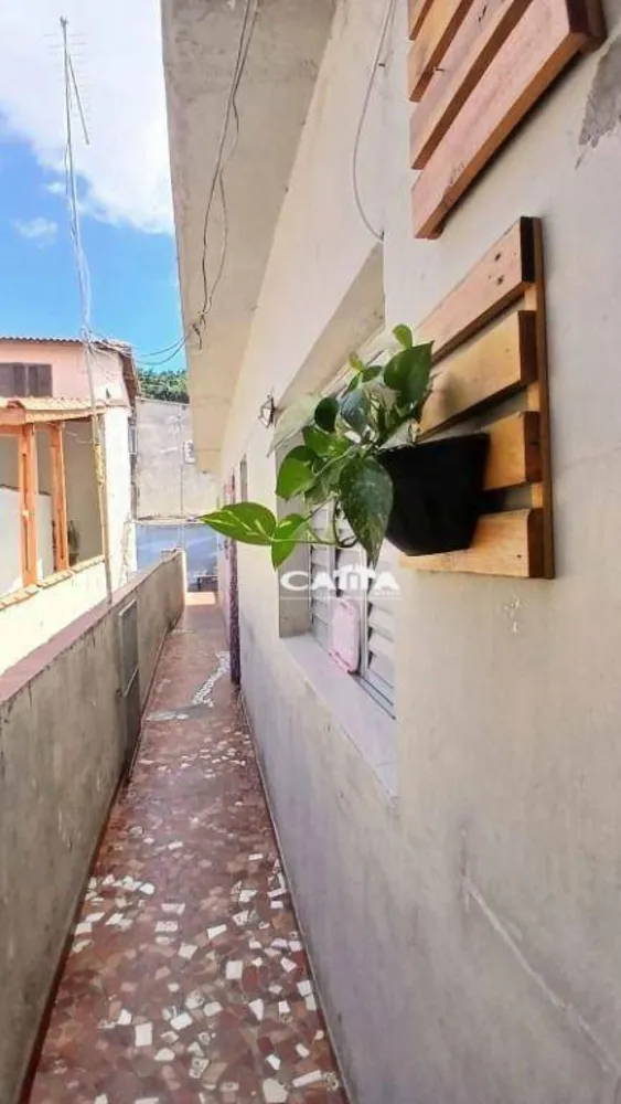 Sobrado, 5 quartos, 197 m² - Foto 5
