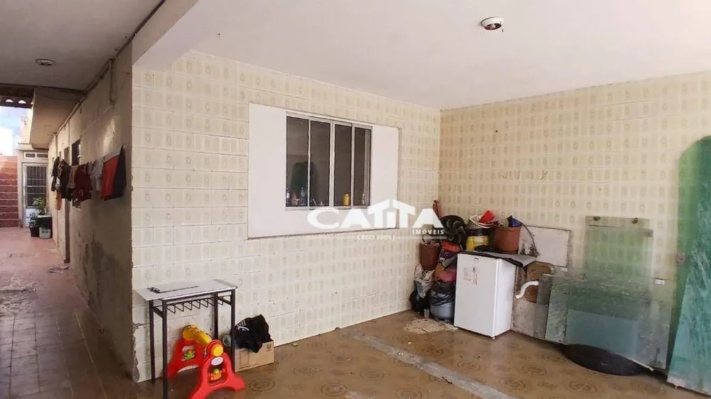 Sobrado, 5 quartos, 197 m² - Foto 2