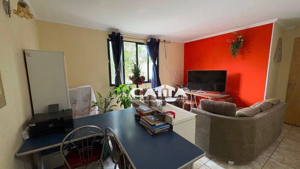 Apartamento, 2 quartos, 41 m² - Foto 3