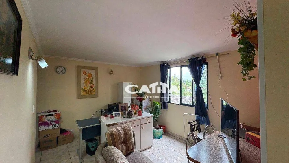 Apartamento, 2 quartos, 41 m² - Foto 4