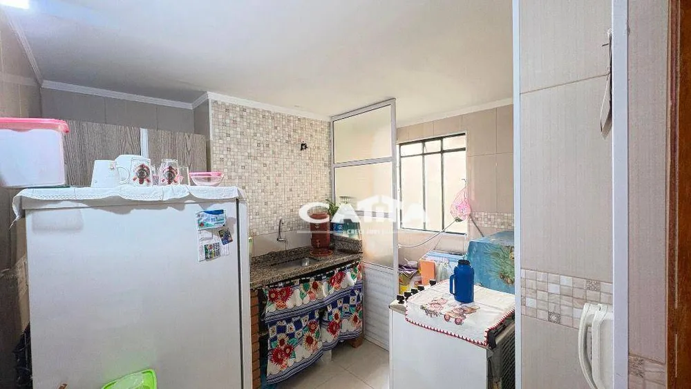 Apartamento, 2 quartos, 41 m² - Foto 8