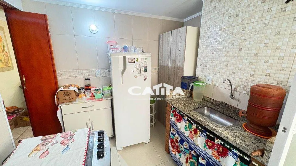Apartamento, 2 quartos, 41 m² - Foto 7