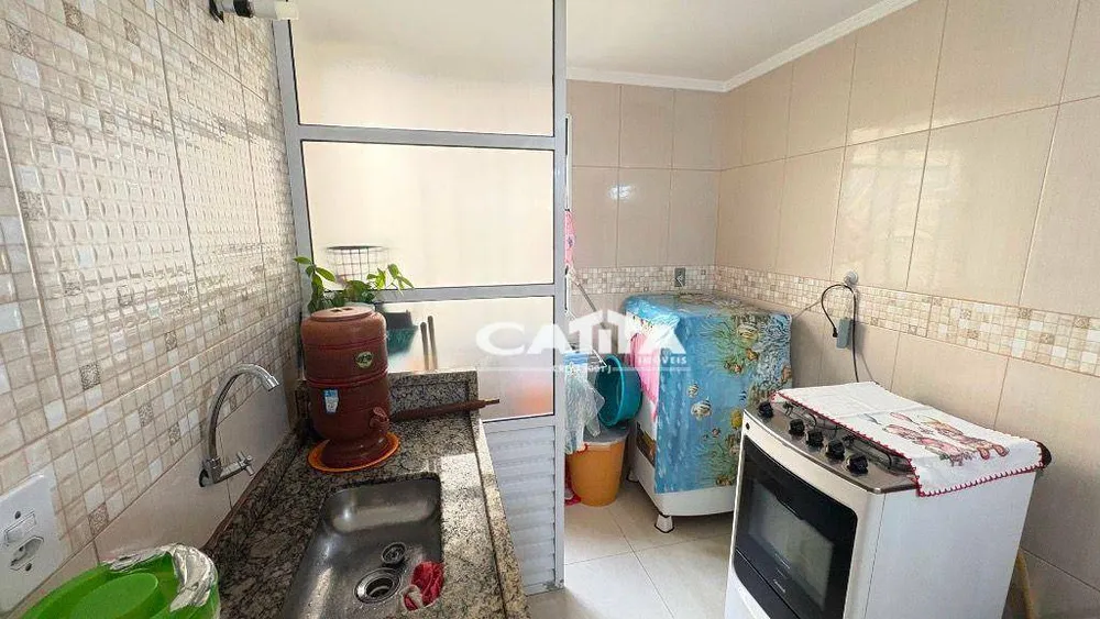 Apartamento, 2 quartos, 41 m² - Foto 6