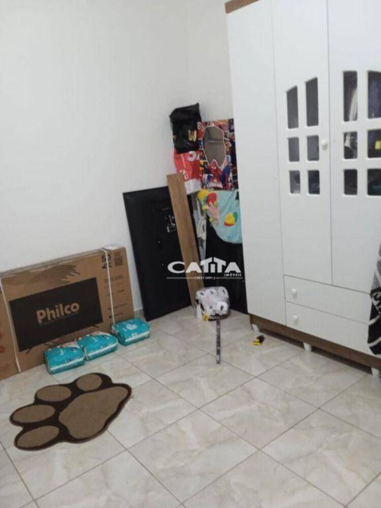 Sobrado, 5 quartos, 166 m² - Foto 4