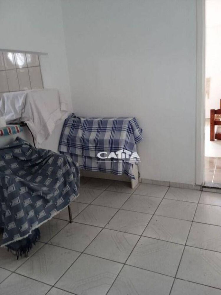 Sobrado, 5 quartos, 166 m² - Foto 2