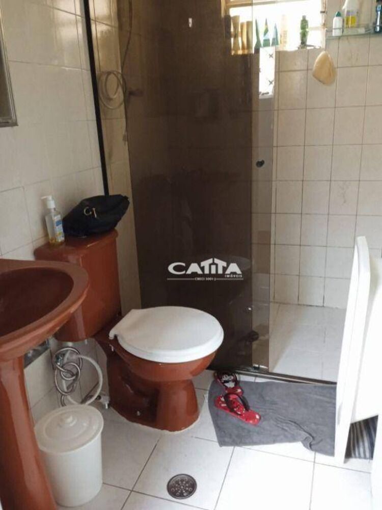 Sobrado, 5 quartos, 166 m² - Foto 3