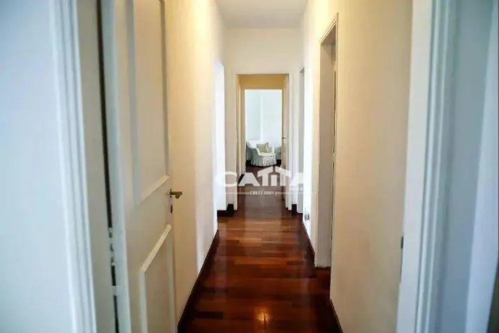 Apartamento, 3 quartos, 186 m² - Foto 6