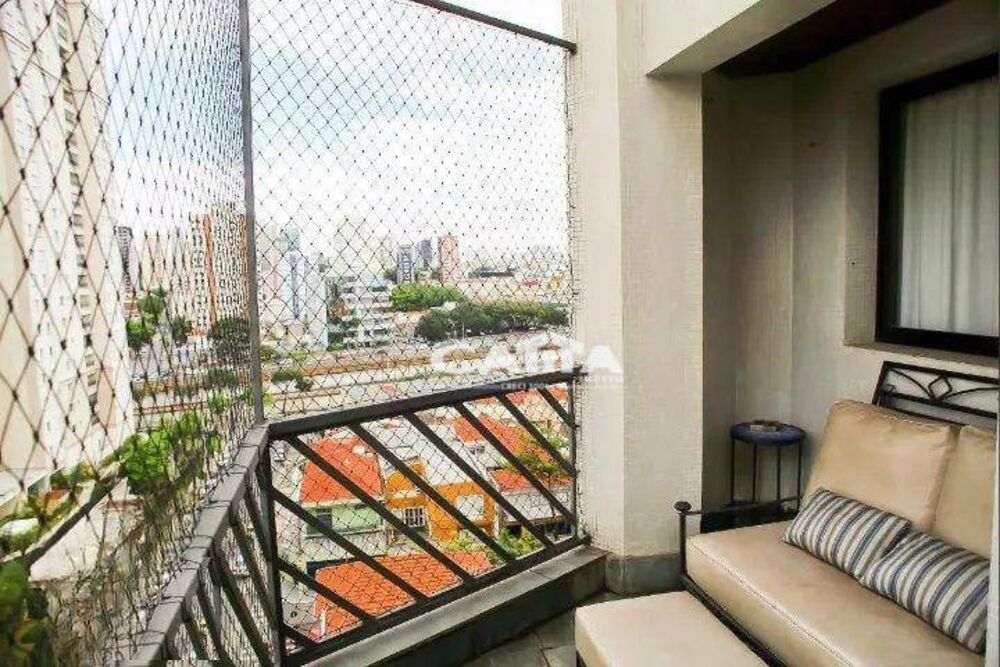 Apartamento, 3 quartos, 186 m² - Foto 1