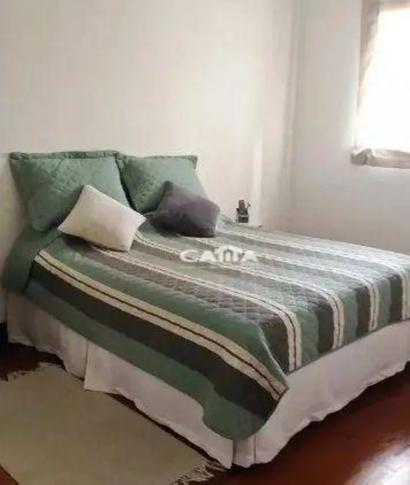 Apartamento, 3 quartos, 186 m² - Foto 8