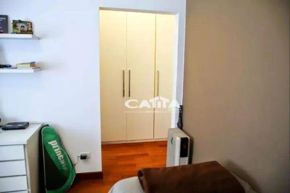 Apartamento, 3 quartos, 186 m² - Foto 2