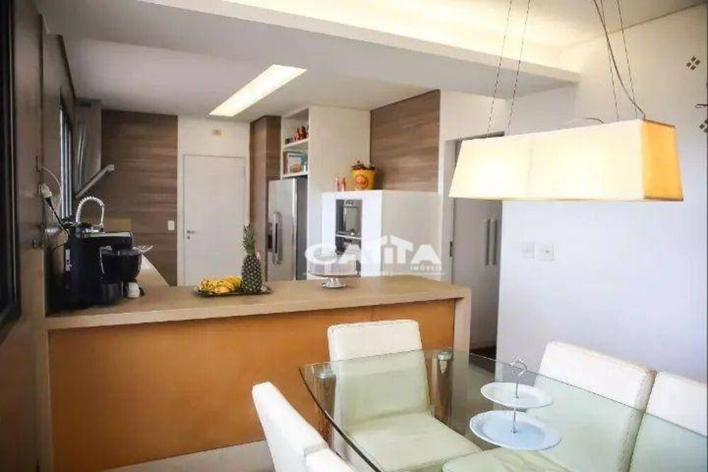 Apartamento, 3 quartos, 186 m² - Foto 6