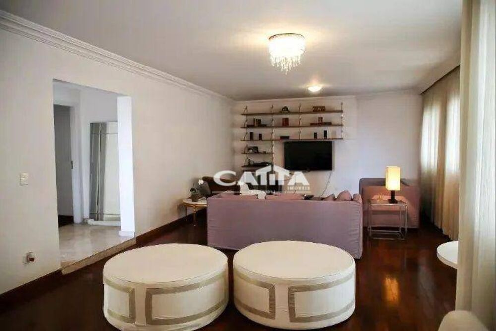 Apartamento, 3 quartos, 186 m² - Foto 8