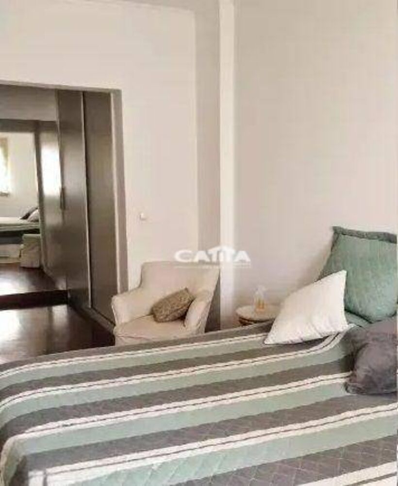 Apartamento, 3 quartos, 186 m² - Foto 3