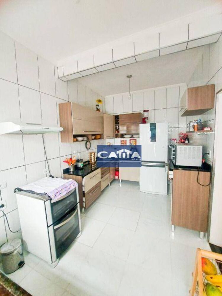 Casa, 4 quartos, 200 m² - Foto 1