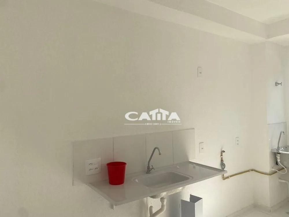 Apartamento, 2 quartos, 45 m² - Foto 2