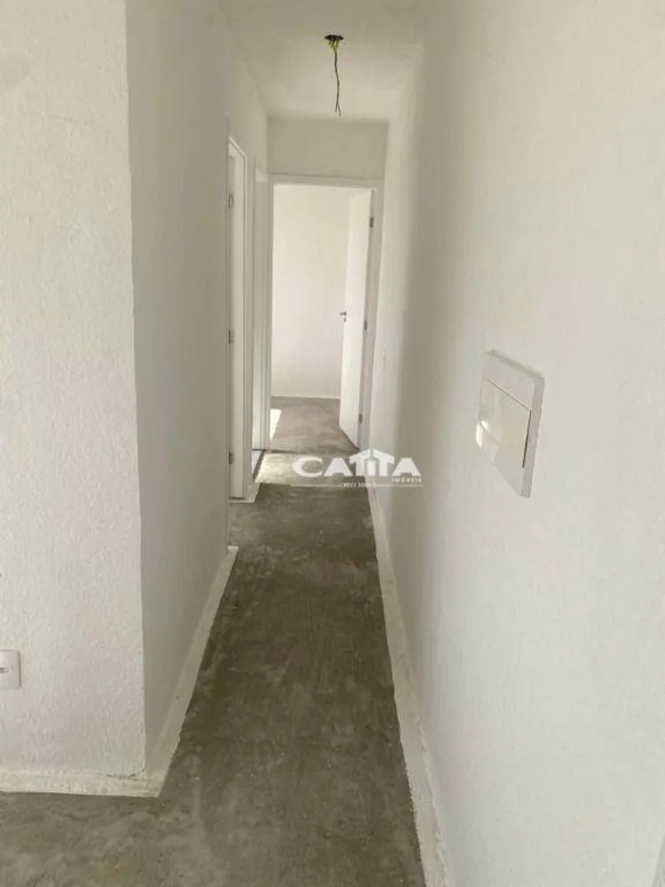 Apartamento, 2 quartos, 45 m² - Foto 3
