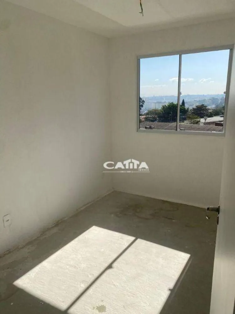 Apartamento, 2 quartos, 45 m² - Foto 4