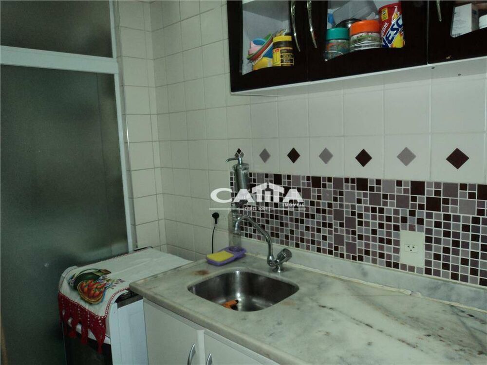 Apartamento à venda com 2 quartos, 47m² - Foto 8