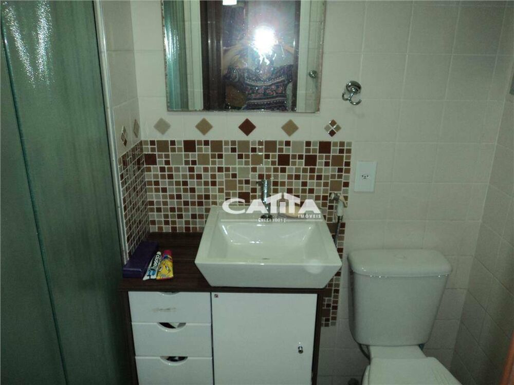 Apartamento à venda com 2 quartos, 47m² - Foto 6