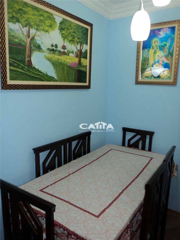 Apartamento à venda com 2 quartos, 47m² - Foto 1