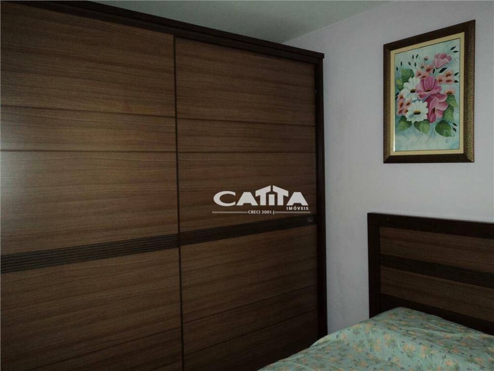 Apartamento à venda com 2 quartos, 47m² - Foto 5