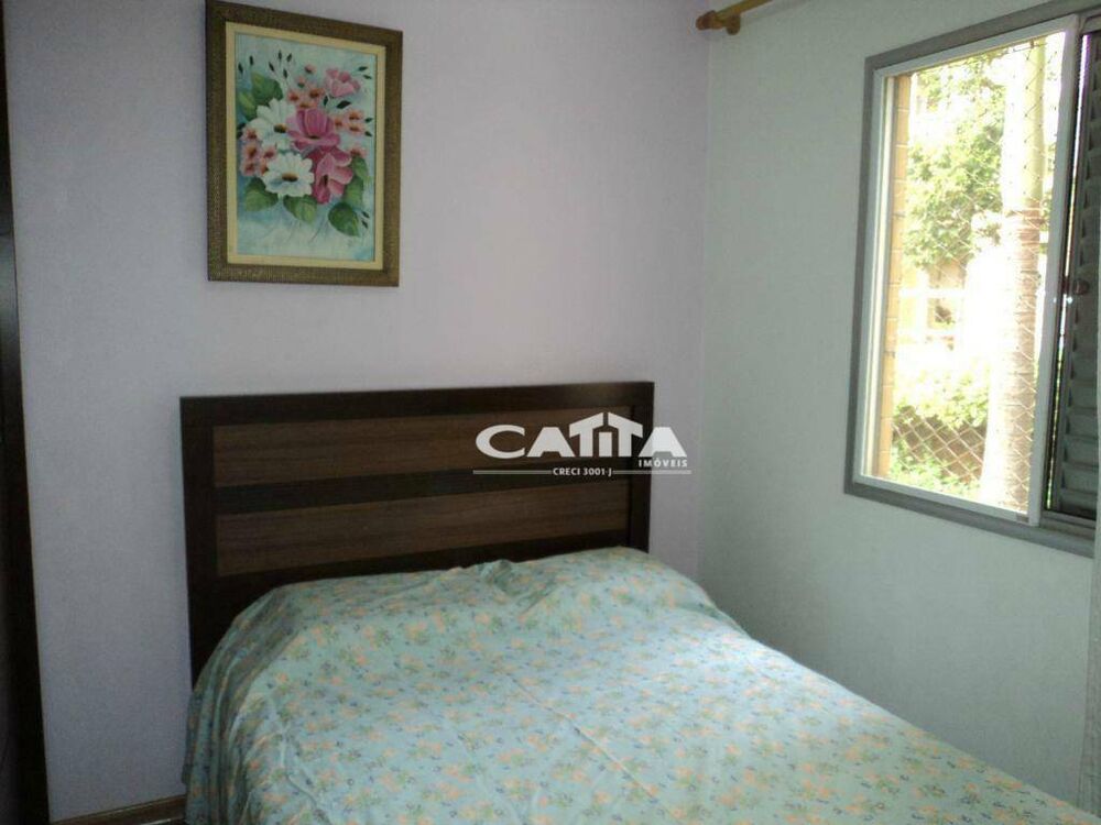 Apartamento à venda com 2 quartos, 47m² - Foto 3