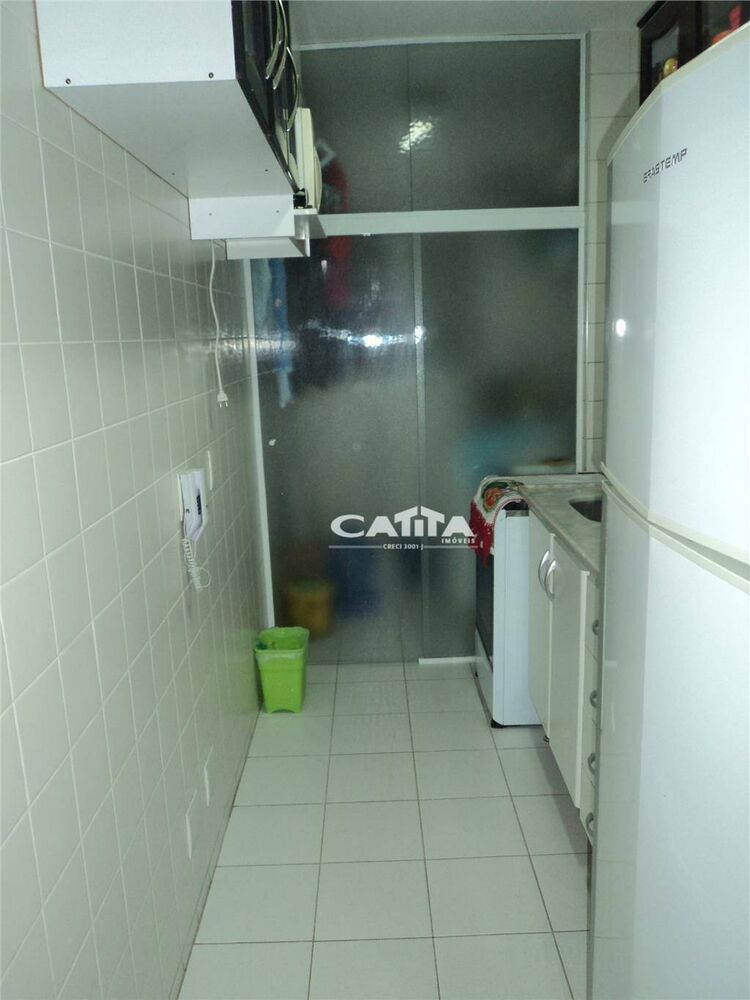 Apartamento à venda com 2 quartos, 47m² - Foto 9