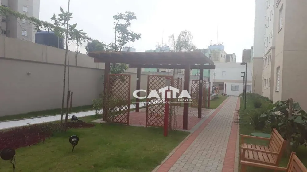 Apartamento, 2 quartos, 45 m² - Foto 6