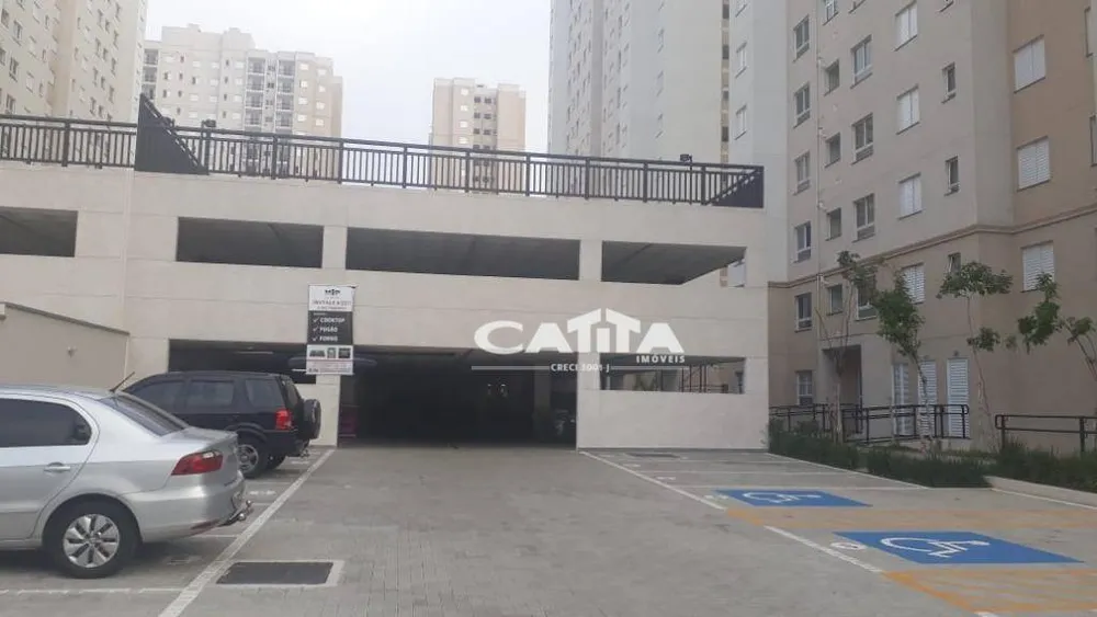 Apartamento, 2 quartos, 45 m² - Foto 5