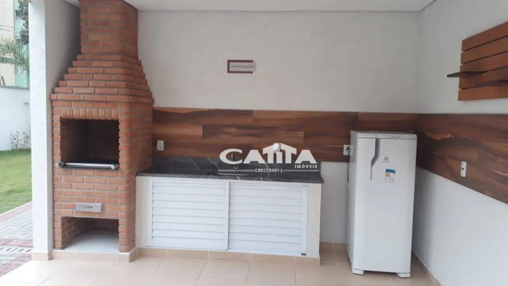 Apartamento, 2 quartos, 45 m² - Foto 2