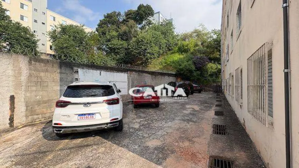 Apartamento, 2 quartos, 52 m² - Foto 10
