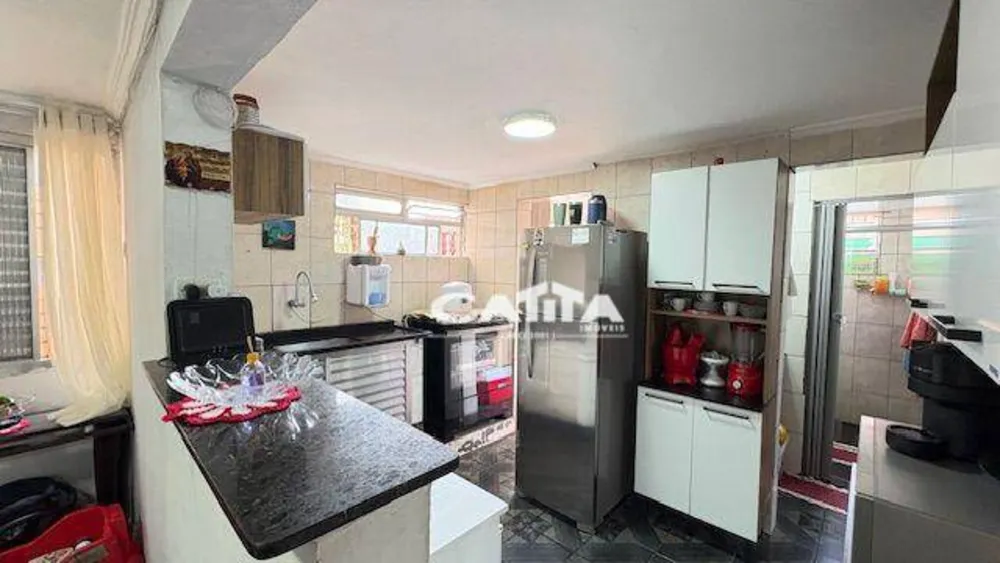 Apartamento, 2 quartos, 52 m² - Foto 2