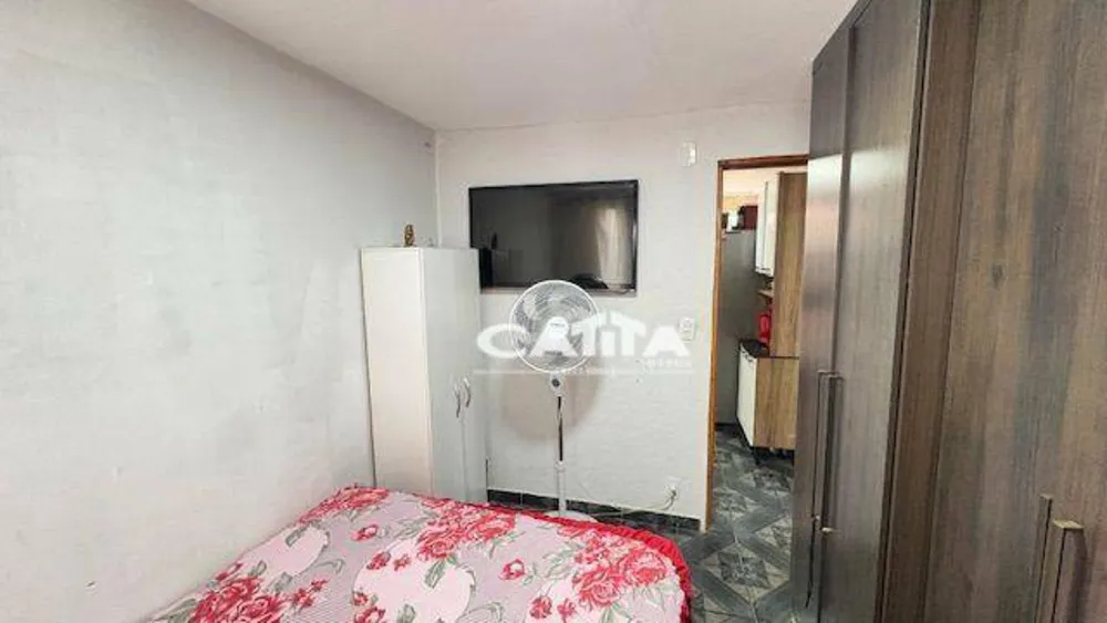 Apartamento, 2 quartos, 52 m² - Foto 8