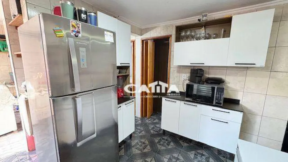 Apartamento, 2 quartos, 52 m² - Foto 3