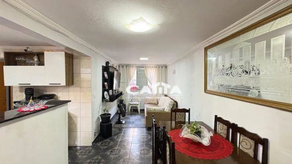 Apartamento, 2 quartos, 52 m² - Foto 1