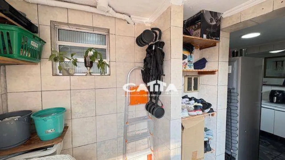 Apartamento, 2 quartos, 52 m² - Foto 5