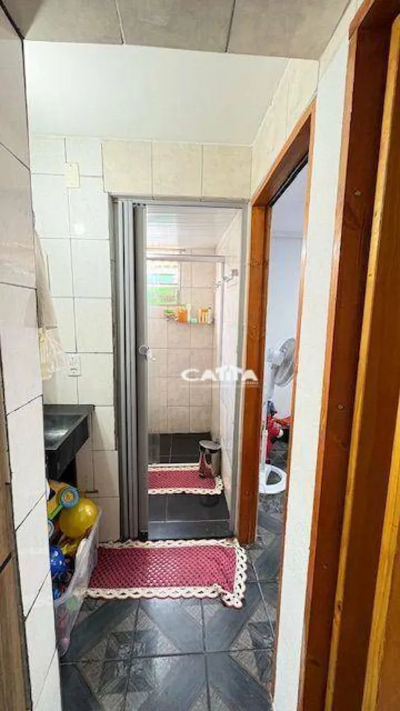 Apartamento, 2 quartos, 52 m² - Foto 6