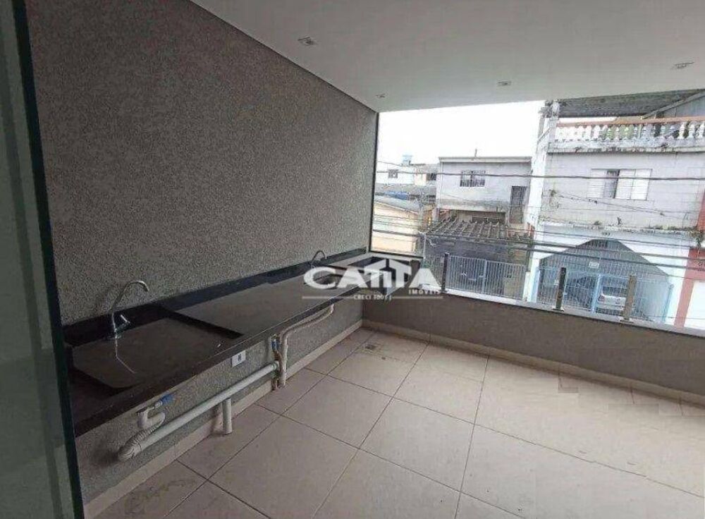 Apartamento, 2 quartos, 54 m² - Foto 7