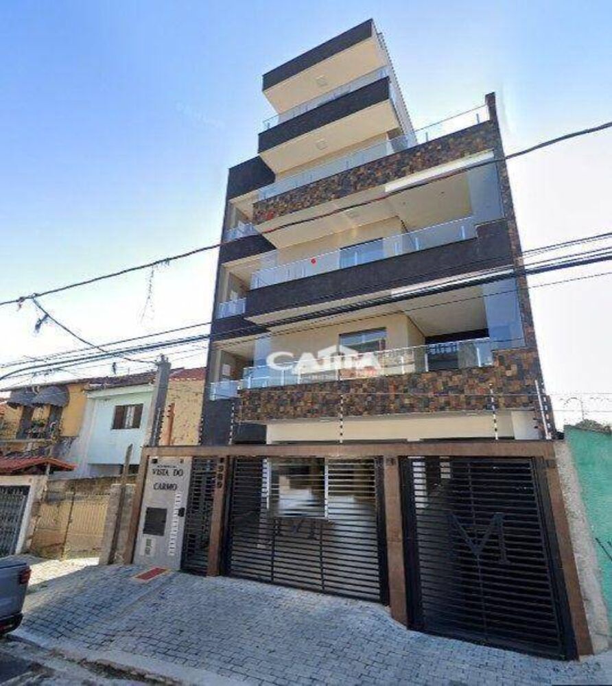 Apartamento, 2 quartos, 54 m² - Foto 14