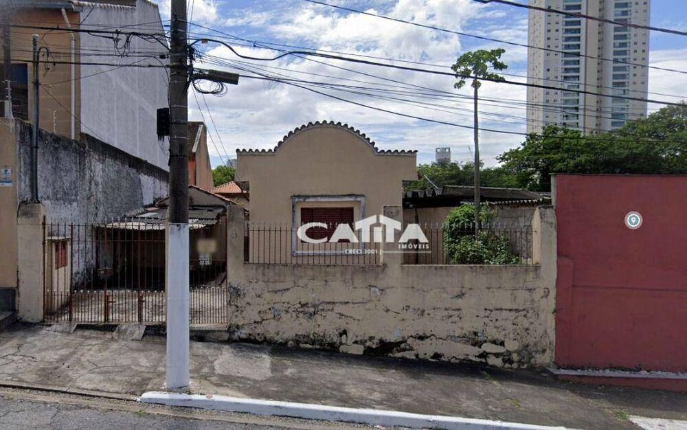 Terreno, 260 m² - Foto 1