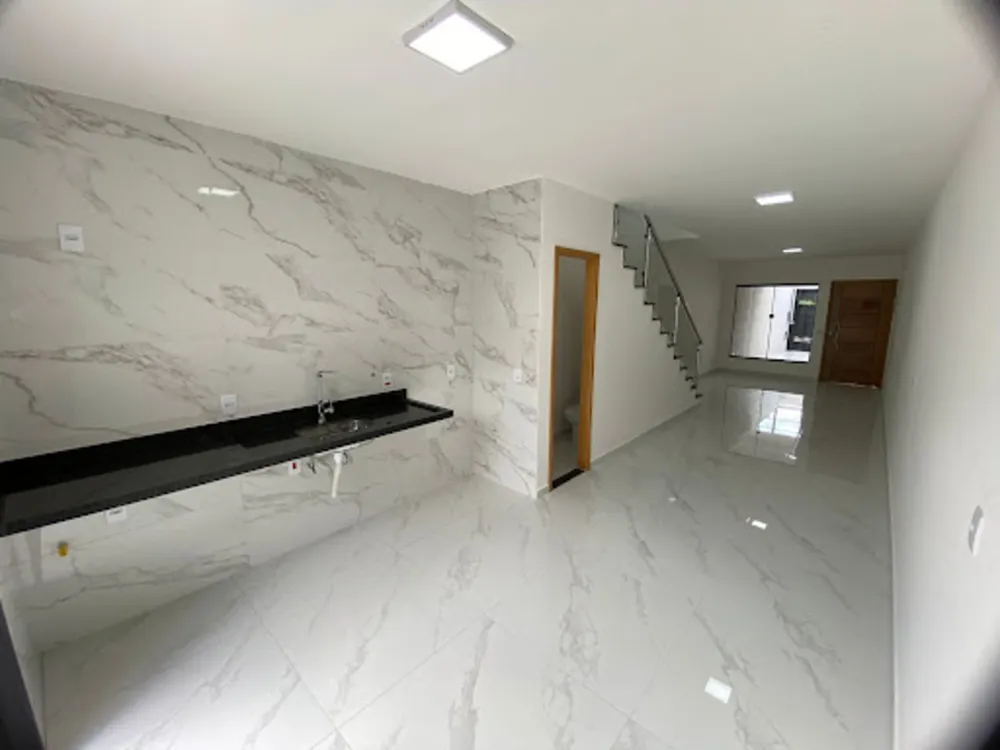 Sobrado, 3 quartos, 115 m² - Foto 4