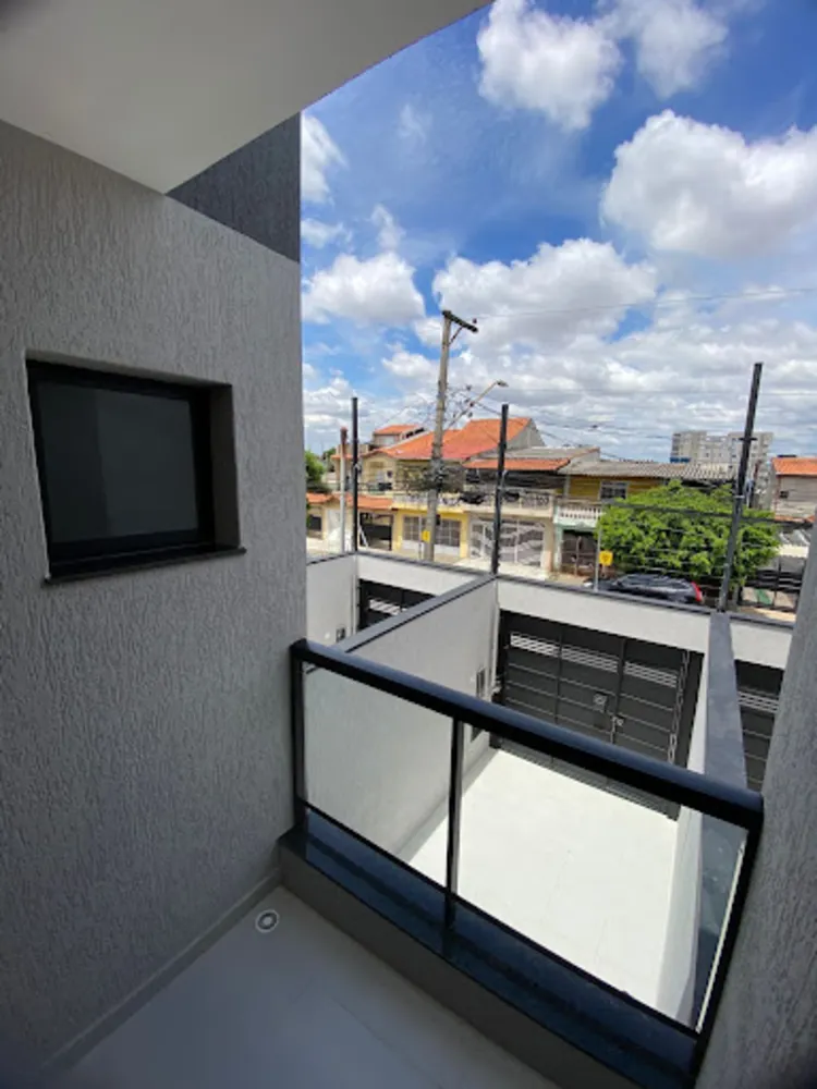 Sobrado, 3 quartos, 115 m² - Foto 11