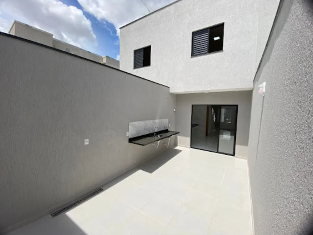 Sobrado, 3 quartos, 115 m² - Foto 10